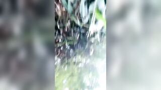 ♆【水嫩寶寶】農村美少女~! 戶外野戰~車震~開房3P~無套輪射