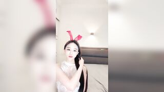 ♦️七彩主播【安小然】1月6号-2月6号丝袜小姨子勾引姐夫口交骑乘啪啪02