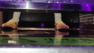 大神潜入办公楼女厕全景偷拍多位美女职员❤️各种极品小黑鲍.