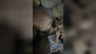 苏州妙龄少女晴天被金主包养萝莉脸配大奶的致命反差 各种情趣装被爆操骚穴 调教成下贱玩物0