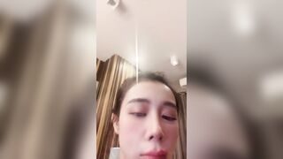 尤物推荐【美人儿】逆天女神 颜值身材吊打网红明星 美到窒息 绿播下海 全裸下厨 跳蛋自慰爽8