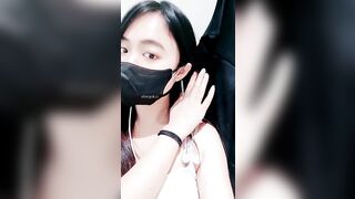 【户外露出】【你的瑶瑶】御姐黑丝 户外逼夹跳蛋 商场 厕所各场景道具抽插 跳蛋爆浆0