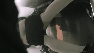 精品厕拍⑵，夜场公共女厕后位正面真实偷拍超多性感美丽小姐姐方便