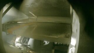 精品厕拍⑵，夜场公共女厕后位正面真实偷拍超多性感美丽小姐姐方便11