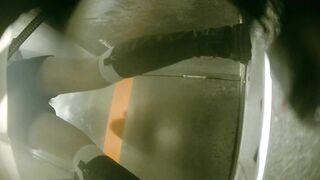 精品厕拍⑵，夜场公共女厕后位正面真实偷拍超多性感美丽小姐姐方便11