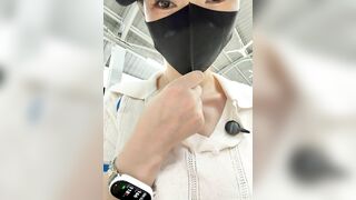 22岁少女【nidebaby】高尔夫跳蛋 会所勾搭技师 道具狂插 有钱人就是会玩5