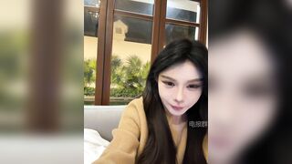 黑丝御姐【linjianvhai】极品网红脸御姐、长腿黑丝高跟职业装、自慰诱惑