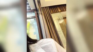 黑丝御姐【linjianvhai】极品网红脸御姐、长腿黑丝高跟职业装、自慰诱惑1