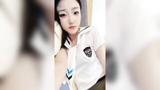 【葡萄小野猫】公园露出跳蛋直播 大长腿美女公园露出自慰阳台大秀喷水金主刷礼物震动跳蛋瞬间高潮⑤