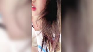 【葡萄小野猫】公园露出跳蛋直播 大长腿美女公园露出自慰阳台大秀喷水金主刷礼物震动跳蛋瞬间高潮⑤