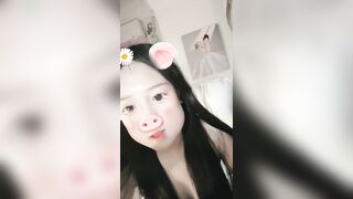 ♦️G奶学生妹【青柠S 危险纯欲体】美乳蜜臀-蹦迪热舞-道具插穴-流白浆