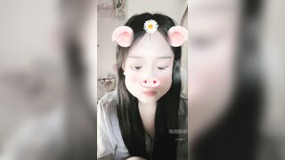 ♦️G奶学生妹【青柠S 危险纯欲体】美乳蜜臀-蹦迪热舞-道具插穴-流白浆1