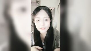 ♦️G奶学生妹【青柠S 危险纯欲体】美乳蜜臀-蹦迪热舞-道具插穴-流白浆1