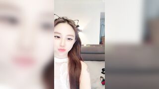 七彩主播【安小然】1月6号-2月6号丝袜小姨子勾引姐夫口交骑乘啪啪