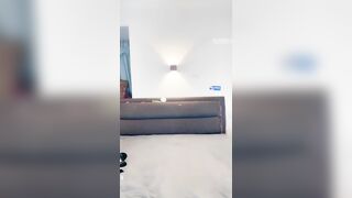 七彩主播【安小然】1月6号-2月6号丝袜小姨子勾引姐夫口交骑乘啪啪2