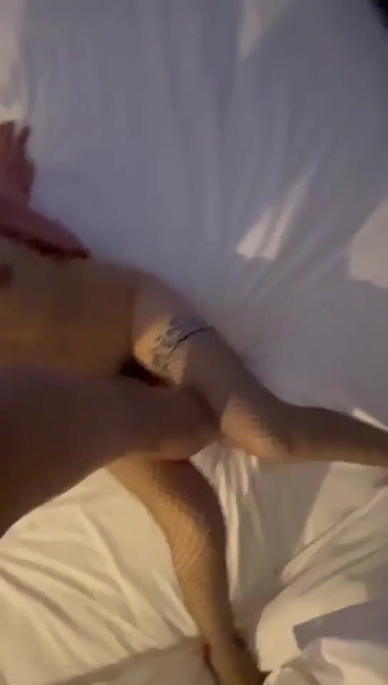 B站御姐网红Lady鹿的ootd-土豪调教流出11