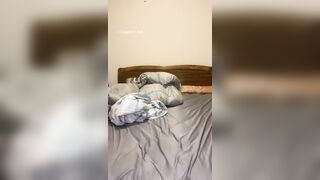 精品推荐 【魅美子】贫乳萝莉小学妹刚发育好的白虎小穴