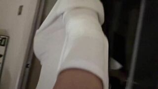 stripchat【xiaowan_x】健身女神 人体寿司 蜜桃美臀 道具自慰 相当炸裂