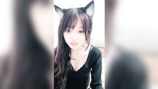 【乖乖饱饱】顶级校花 好骚 好漂亮 裸舞 道具自慰 过瘾