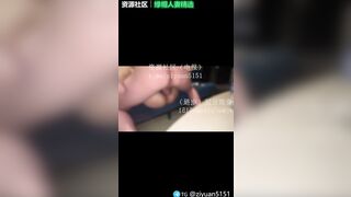 ✨真大神「宝马哥BMWZ」《神似户晨风的160单男》1号女主，猥琐的舔狗终于见到了心中的女神，眼睛和抓子就从来没离开过1号的身体