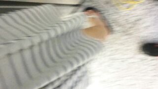 《台湾情侣泄密》大三学妹和男友啪啪被有心人恶意曝光0