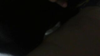 《台湾情侣泄密》大三学妹和男友啪啪被有心人恶意曝光4