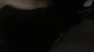 《台湾情侣泄密》大三学妹和男友啪啪被有心人恶意曝光4