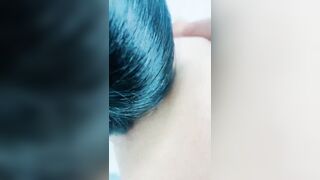 ✈乱伦系留守少妇✈20小时【搞了兄弟老婆】掐脖子无套狂干.1