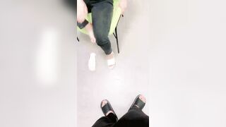 ✈乱伦系留守少妇✈20小时【搞了兄弟老婆】掐脖子无套狂干.3