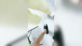 留守少妇✈20小时【搞了兄弟老婆】掐脖子无套狂干