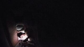 4-3情趣酒店 顶级高颜值小情侣 丸子头女友 11小时开房实录 无水