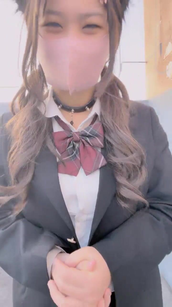 核弹！巨乳学生~20小时~【喵喵酱哦】滴蜡~炮机~丝袜~道具11