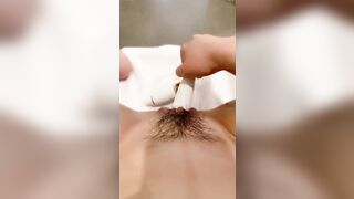 ❣️推荐❣️骚少妇【喵喵小野猫】女探花开车送逼上门钓鱼男探花，没业务的时候道具自慰，掰逼展示给狼友打飞机6