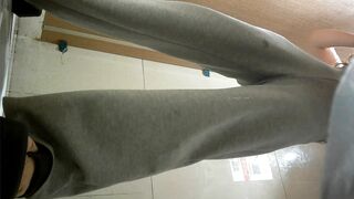 2025年极品厕拍KTV酒吧全景偷拍各种黑丝JK小姐姐的嫩逼