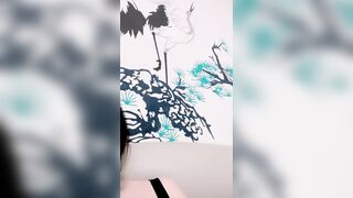 核弹！巨乳学生~20小时~【喵喵酱哦】滴蜡~炮机~丝袜~道具