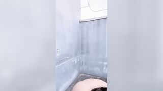 核弹！巨乳学生~20小时~【喵喵酱哦】滴蜡~炮机~丝袜~道具1