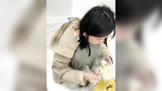 新人顶级嫩妹 AkYyds0001 小巧可爱直播啪啪视频