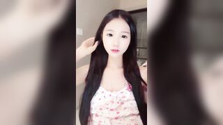 √清纯 乖巧 心动！【小岛】少女天花板~柳腰翘臀^^爆浆喷水
