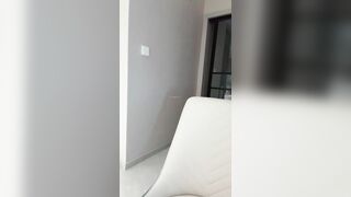 √清纯 乖巧 心动！【小岛】少女天花板~柳腰翘臀^^爆浆喷水