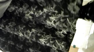 2025年极品厕拍KTV酒吧全景偷拍各种黑丝JK小姐姐小嫩逼