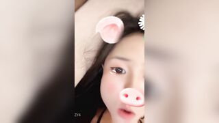 学妹小女神【橙橙呀】身材好好 脱光光揉逼掰穴完美展现1