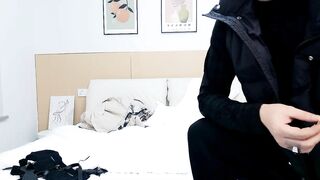 新人顶级嫩妹 AkYyds0002 小巧可爱直播啪啪视频4