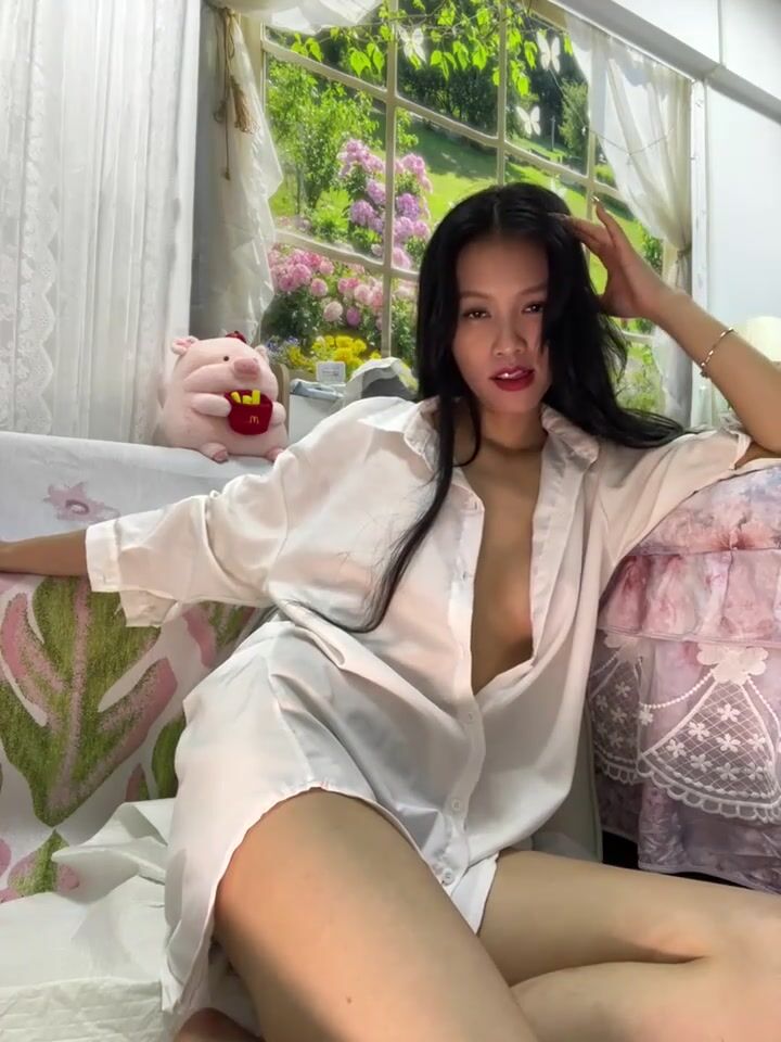 推荐 丝袜御姐 超骚 超性感【sharony_x】道具自慰大鸡巴插逼 白浆直流 2