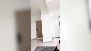 贫乳姐姐超甜！【甜甜的味】合集，大尺度骚逼自慰很诱人5