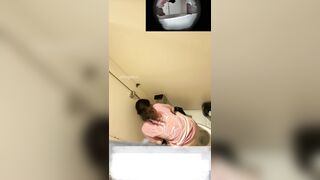 【顶级厕拍】抄底极品舞蹈生、大学生极品嫩逼 1-24期合集2