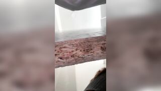 【顶级厕拍】抄底极品舞蹈生、大学生极品嫩逼 1-24期合集3