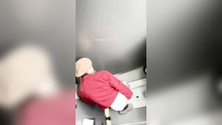 【顶级厕拍】抄底极品舞蹈生、大学生极品嫩逼 1-24期合集3