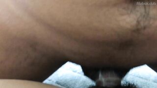 《百度云泄密》美女同事和男上司之间的偷情视频被老公发现而曝光