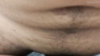 《百度云泄密》美女同事和男上司之间的偷情视频被老公发现而曝光