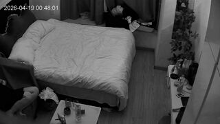 多彩商业街 4-19 又是一个逼被操烂的小姐 星期天真是高峰日 十来个人 欲望再强的女人也吃不消吧5
